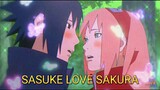 sasuke and sakura love story ❤😍 [AMV]