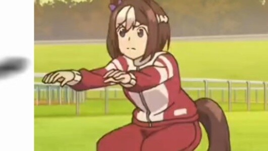 ⚡⚡This is the correct way to open Uma Musume: Pretty Derby3