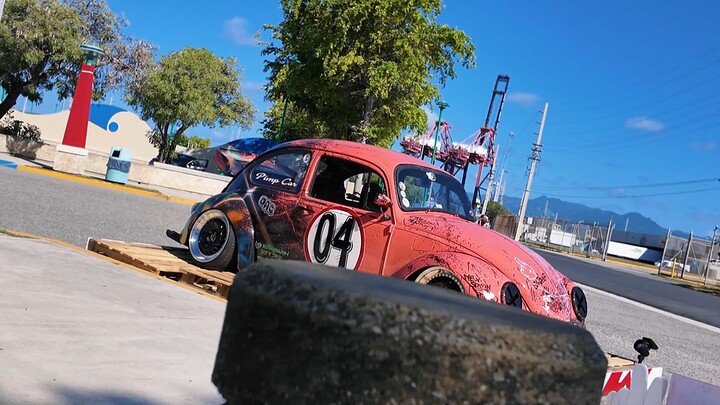 VOLKSWAGEN CAR MEET PUERTO RICO 🇵🇷🔥 | Los Mejores VW y Autos Modificados | VW Car Show