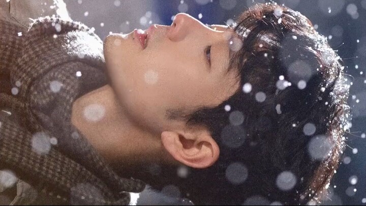 Xiao Zhan, Ost. Small Town Remedy วอร์ดรักฮีลใจ, Song 轻轻