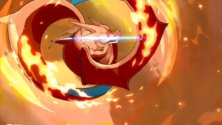 Pokémon games must be ignited!!! "Pocket Awakening" and "Hot Blood"