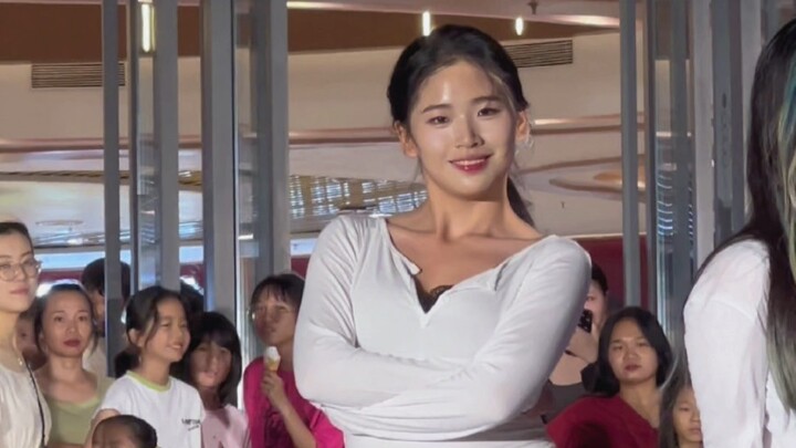 尝试新风格但失败……