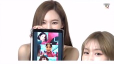 TWICE cho bạn biết ý nghĩa của việc gần mặt và cởi mở
