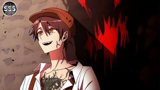 Pria ini Rela Mati Demi Game Hingga Masuk ke ISEKAI Level 999 !