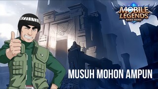 SIAPA SIH YG GA TAKUT AMA HYLOS MODE DAMAGE❓