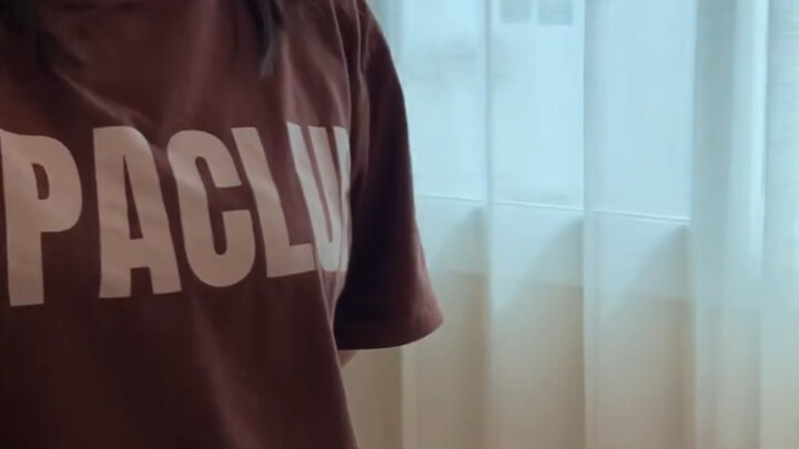 Can you believe it? I’m totally blown away by this little girl’s Thai!