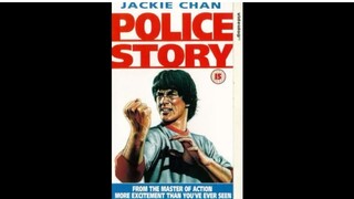 Police Story (1985)