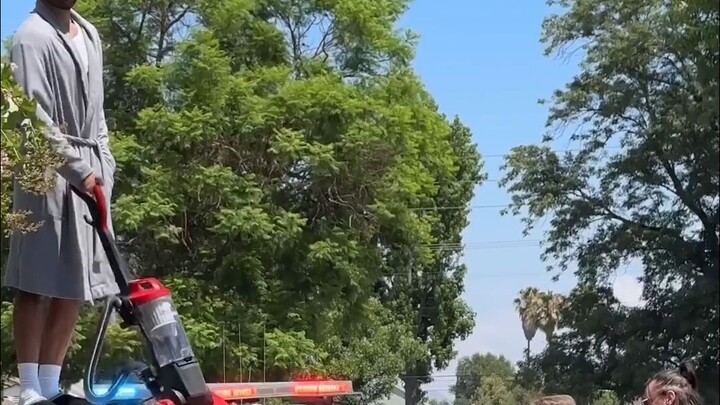 [Funny Daily Life of Earth Creatures #251]