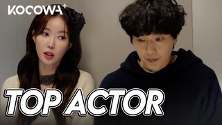 [TEASER] Can A Fallen Actress Make Her Comeback? | Beauty And Mr. Romantic | KOCOWA+