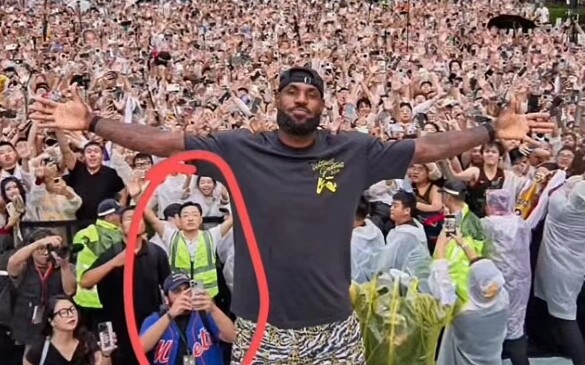 牛逼，这位兄弟实力诠释了那句“只要你有勇气，梦想就会离你很近”