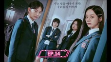 FRIENDLY RIVALRY | EP.14 ENG.SUB