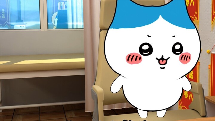 Doctor Xiaoba is really good.