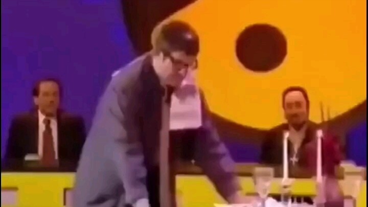 Bậc thầy ảo thuật