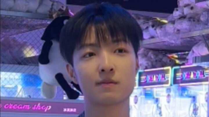 理想型男友VS扫兴型男友