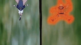 naruto vs sasuke