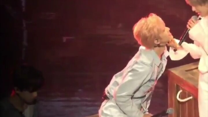 【نا جون】النسخة الكاملة من قيام الثعلب بالتعامل مع الأرنب وصلت أخيرًا！！！