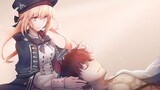 Fate/Unlimited Sword Works "Cơ thể tôi được làm từ những thanh kiếm Unlimited Blade Works"