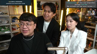 DEANKT AWARDS 2024 - DARI VIEWERS UNTUK VIEWERS [d3tQqwQwP8A]