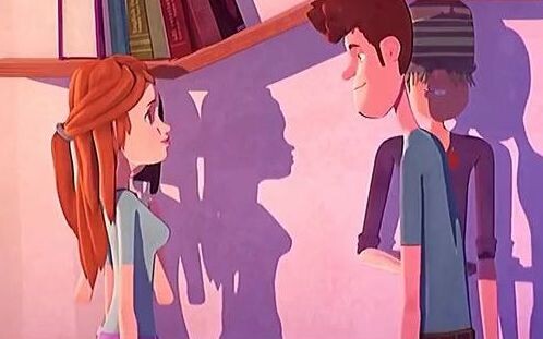 Time decides who we meet, but shared values decide who we keep.