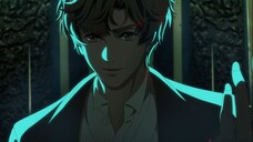 Lord of Mistry Series Season1 Ep1#new anime