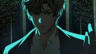Lord of Mistry Series Season1 Ep1#new anime