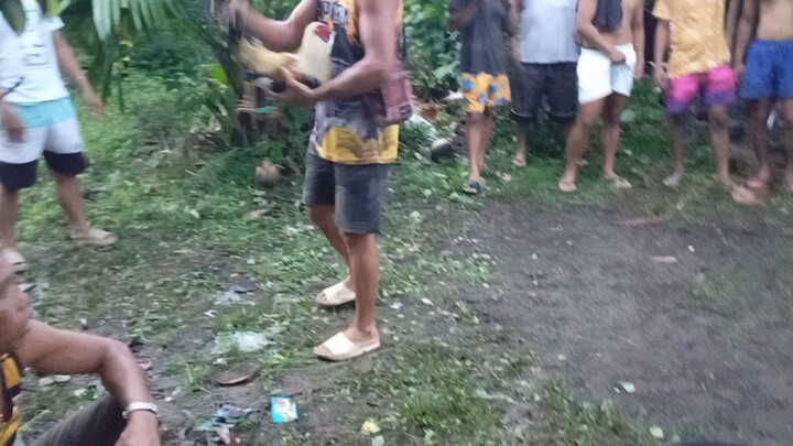 katuwaan lng sa bukid..