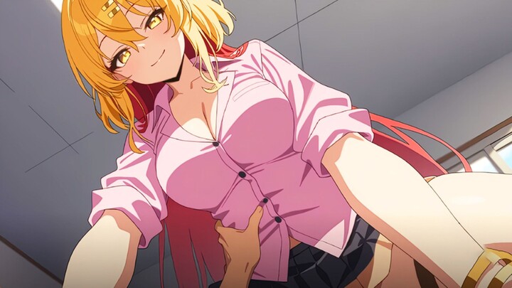 BEBAS NGAPAIN AJA DI PULAU INI 💕💦