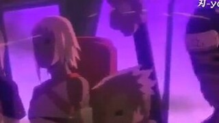 PERANG DUNIA SINOBI KE EMPAT DI ANIME NARUTO TERNYATA REALTIME DI KEHIDUPAN NYATA "