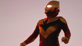 Mengapa saya paling menyukai Ultraman era Heisei lama?