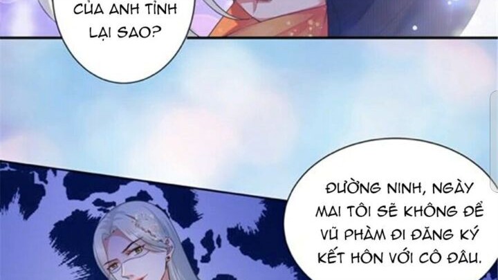 Ông xã kết hôn thử, mạnh thêm chút nữa đi