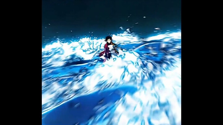 Tổng hợp anime edit