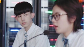 【Youth】Qian Sanyi×Lin Miaomiao
