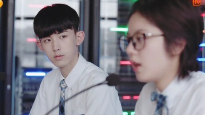 【Youth】Qian Sanyi×Lin Miaomiao