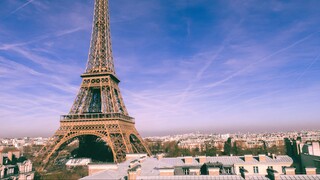 Chinese CN - 中国人不知道的法国艺术骗局。