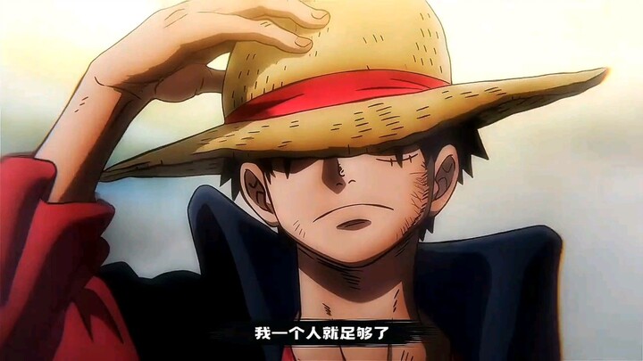 COLLECTION OF 7 VIDEOS INTO 1「One Piece AMV」
