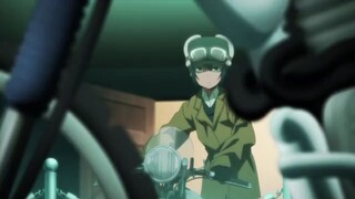 Kino no tabi