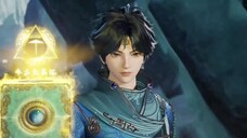 The Divine Emperor Of Destiny Eps 09 Sub Indo