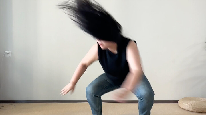 Vũ đạo hôm nay của mình, từ độ khó, sức mạnh đến độ chân thực và cả độ gợi cảm nữa, đều thuộc hàng đ