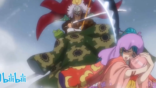 Khoảng khắc ngầu lòi của RORONOA ZORO (ZỔ) -- ONEPIECE #anime