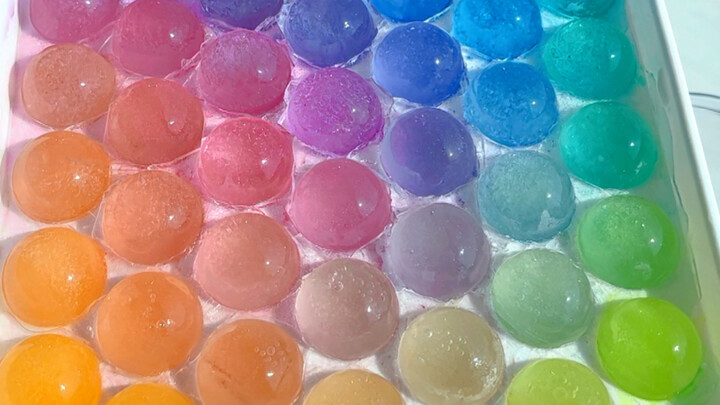 拆冰冰啦🔥你们是我踢来的还是凭实力刷到的⁉️