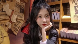 我的日常翻跳，只是一名舞蹈爱好者～并没有专业学过