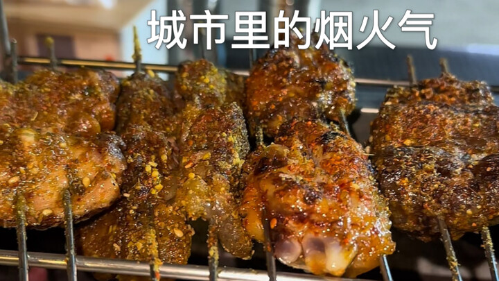 พวกเราทุกคนคือผู้กล้าแห่งชีวิต ฉันใช่ คุณก็เช่นกัน! ลี่ชี่! มาร่วมสัมผัสบรรยากาศชีวิตอันสดใสในเมืองไ