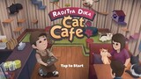 NYOBAIN GAME BANG DIKA - RADITYA DIKA CAT CAFE GAMEPLAY