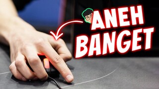 GRIP ANEH INI BISA BIKIN MAKIN JAGO?! - Lazy Talk