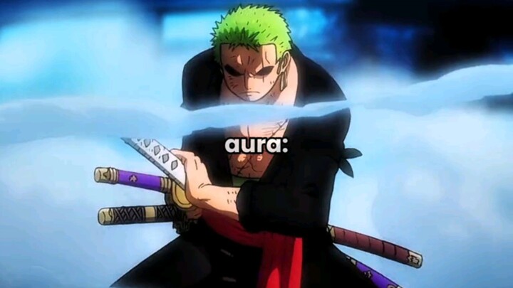 MOMEN EPIK DAN SPEKTAKULER ZORO ☠️🔥👑