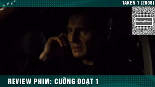 Cưỡng Đoạt (P2) #ReviewPhim