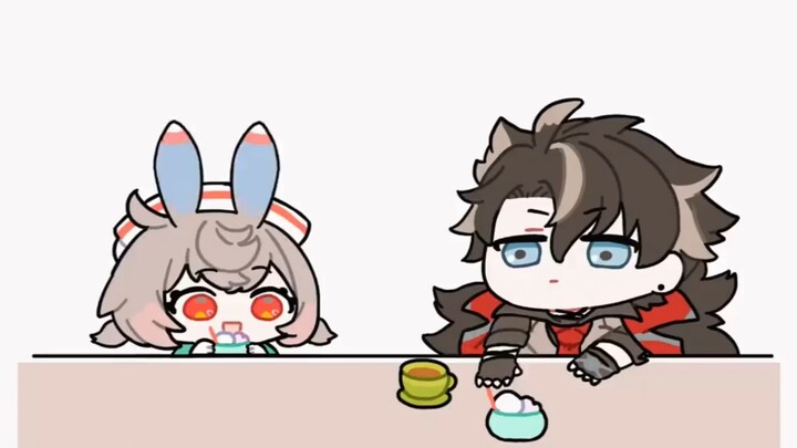 〔 เก็นชินอิมแพกต์ 〕น้องโลลิคนใหม่น่ารักจัง
