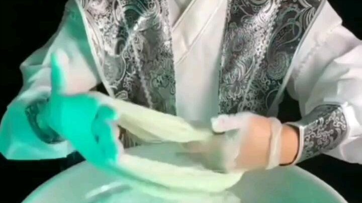 ลูกอมเครามังกร