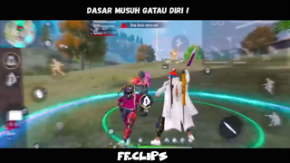 dikasih enak kok malah begini ???