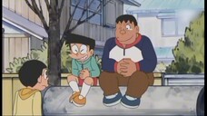 Doraemon episode 266 - Ehomaki Ultra (Bahasa Melayu)